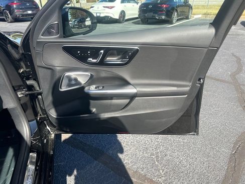 New 2026 Mercedes-Benz C 300 Sedan image 16