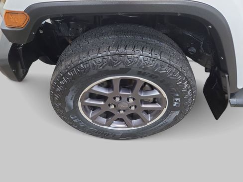 Used 2021 Jeep Gladiator Overland w/ Popular Equipment Package AWD/4WD image 29