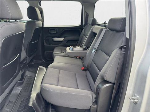 Used 2015 Chevrolet Silverado 2500 LT w/ LT Convenience Package image 17