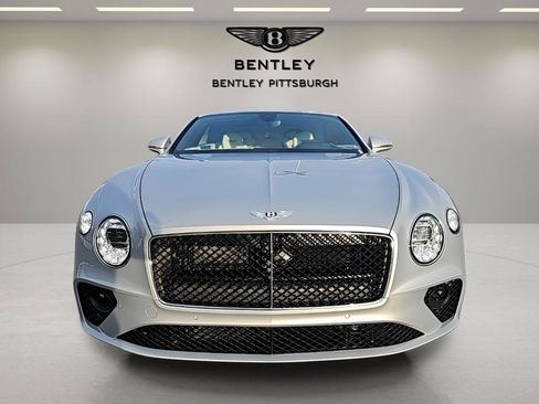New 2024 Bentley Continental GT V8 image 10