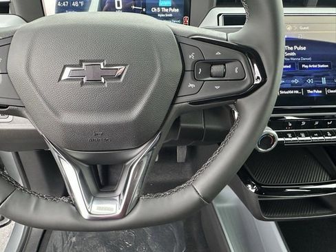 New 2027 Chevrolet Bolt LT w/ Comfort Package image 5