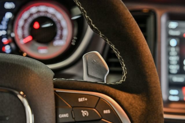 Used 2018 Dodge Challenger SRT Demon RWD image 43