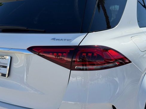 Certified 2022 Mercedes-Benz GLE 450 GLE 450 image 19