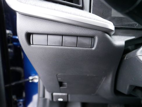 Certified 2025 Nissan Kicks SV w/ Illumination Package image 26