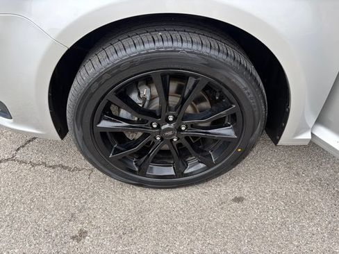 Used 2019 Ford Flex Limited w/ Appearance Package FWD image 15