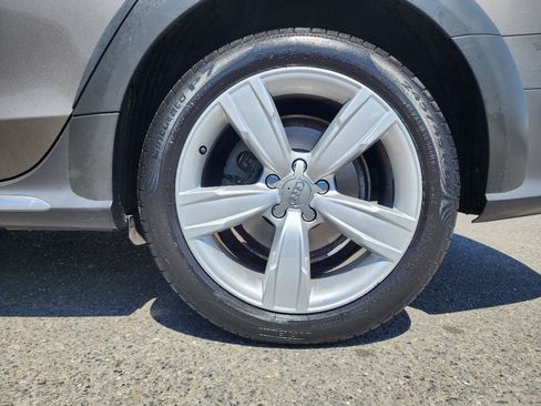 Used 2015 Audi A4 Premium Plus w/ Technology Package AWD/4WD image 45