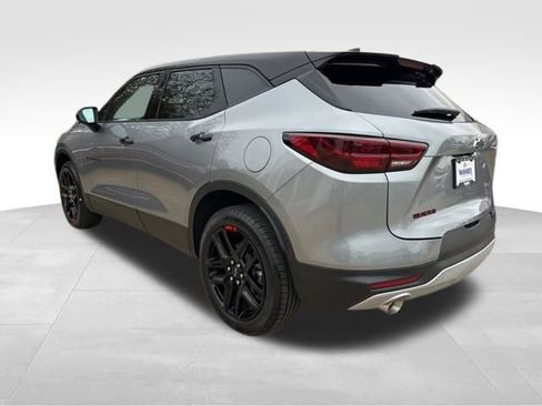 New 2025 Chevrolet Blazer LT w/ Redline Edition image 3