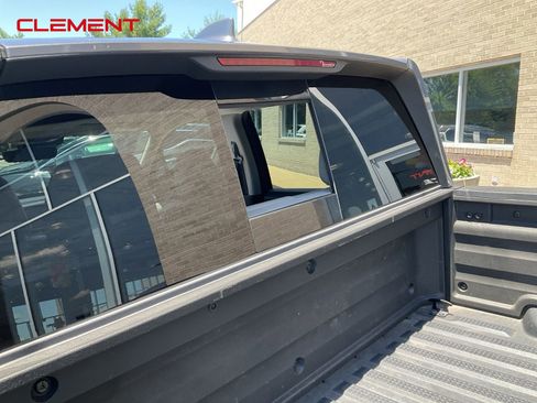 Used 2022 Honda Ridgeline RTL-E image 21