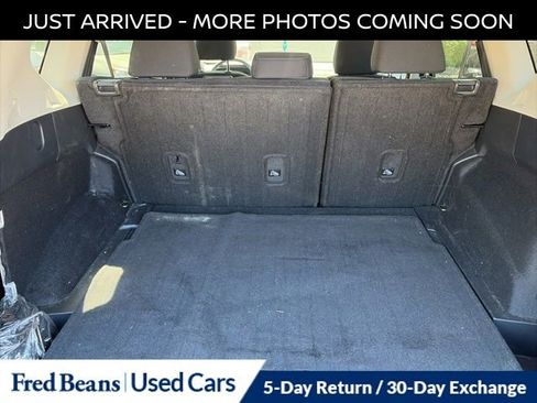 Certified 2023 Nissan Rogue S AWD/4WD image 14