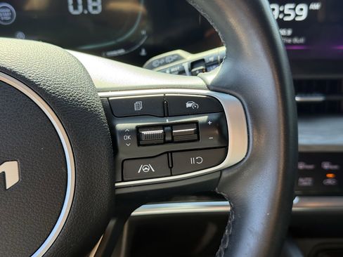 Used 2024 Kia Sportage X-Line AWD/4WD image 17