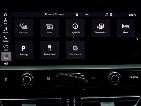 Used 2022 Porsche Macan S w/ Premium Package Plus image 30