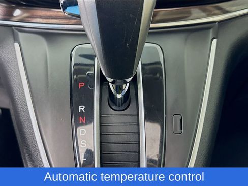 Used 2015 Honda CR-V EX-L image 22