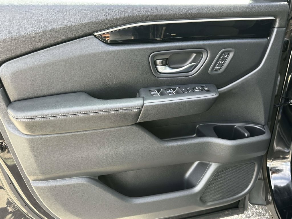 Certified 2024 Honda Pilot EX-L image 14