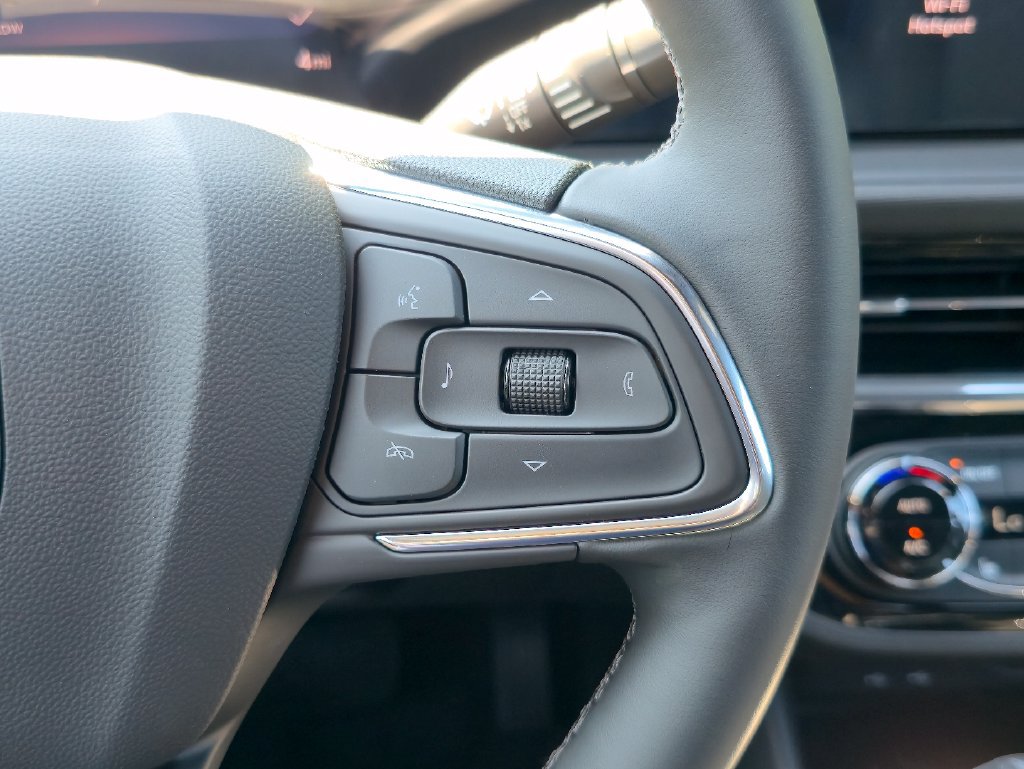 New 2026 Buick Envista Sport Touring w/ Convenience I Package FWD image 20