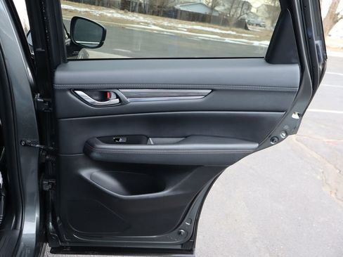 Used 2019 MAZDA CX-5 Grand Touring w/ GT Premium Package image 25