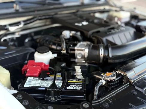 Used 2021 Nissan Frontier S RWD image 37