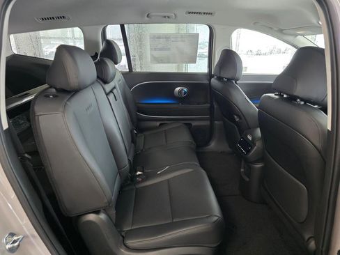 New 2026 Hyundai Ioniq 9 SEL image 30