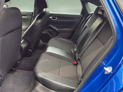 Used 2023 Honda Civic Sport image 14