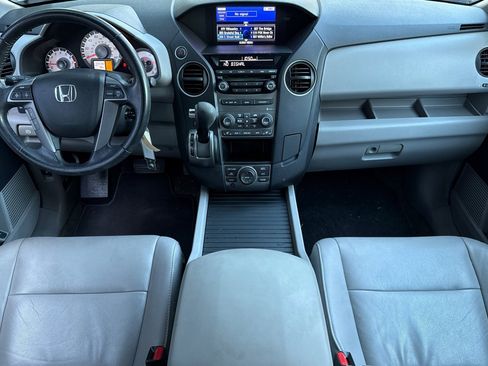 Used 2013 Honda Pilot EX-L image 17