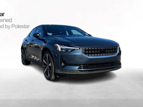 Certified 2022 Polestar Polestar 2 w/ Plus Package image 7