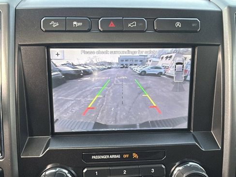 Used 2019 Ford F150 XLT w/ Equipment Group 302A Luxury image 23