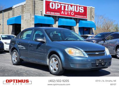 Used 2007 Chevrolet Cobalt LS w/ Protection Package