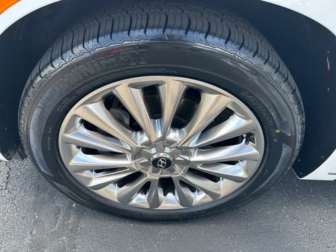 Used 2020 Hyundai Palisade Limited AWD/4WD image 29
