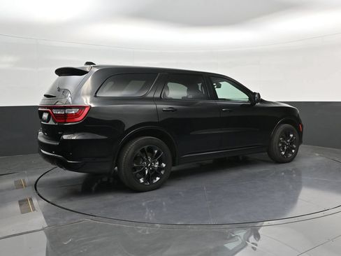 Used 2026 Dodge Durango GT AWD/4WD image 7