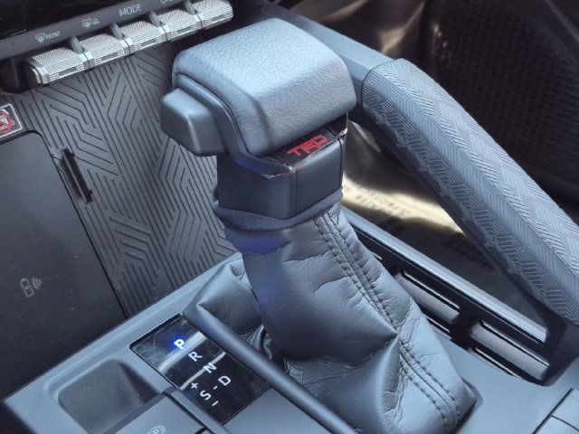 Used 2025 Toyota 4Runner TRD Off-Road AWD/4WD image 20