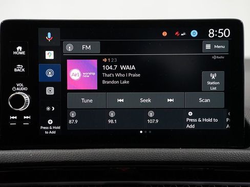 Used 2025 Honda Civic Sport image 20