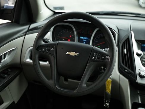 Used 2015 Chevrolet Equinox LS FWD image 24