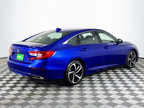 Used 2020 Honda Accord Sport image 10