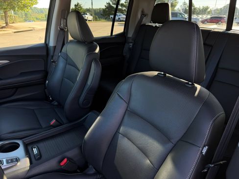 Used 2023 Honda Ridgeline RTL image 12
