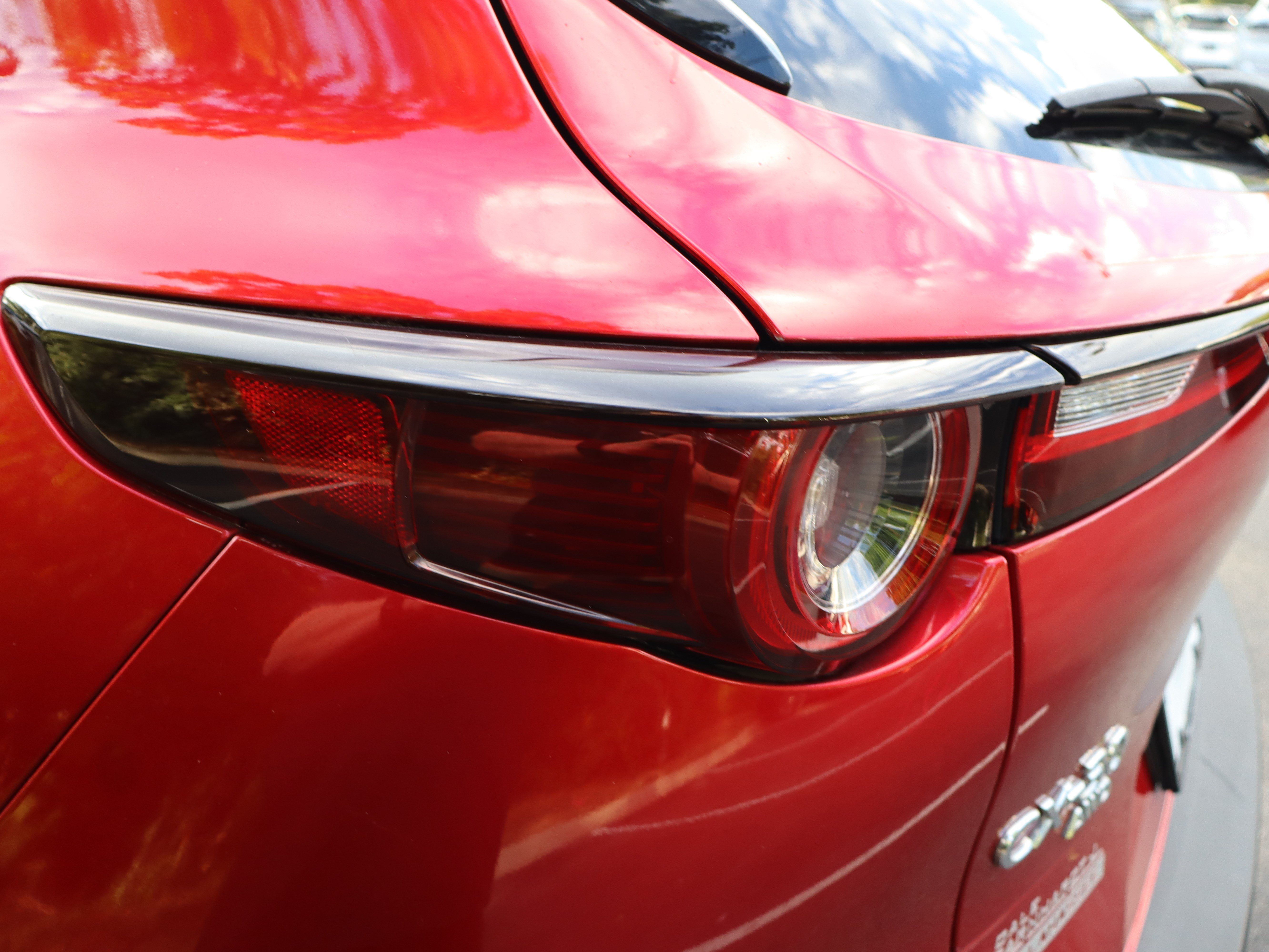 Used 2022 MAZDA CX-30 AWD 2.5 S w/ Select Package image 34