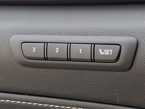 Used 2024 Lexus NX 450h+ AWD w/ Vision Package image 26