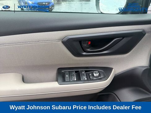 New 2026 Subaru Forester Premium AWD/4WD image 21