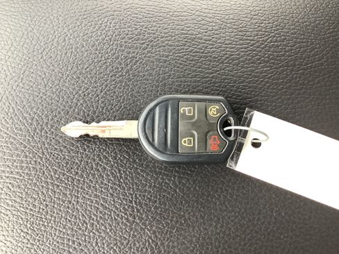 Used 2013 Ford F150 Lariat w/ Lariat Chrome Pkg AWD/4WD image 15