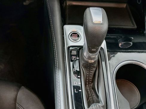 Used 2023 Nissan Altima 2.5 SV FWD image 23
