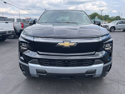 New 2026 Chevrolet Silverado EV LT w/ Plus Package image 10