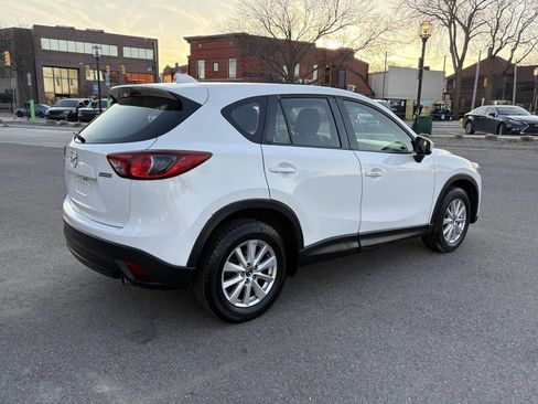 Used 2013 MAZDA CX-5 Sport image 14