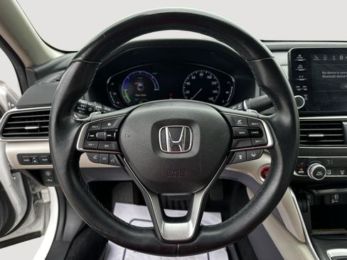 Certified 2019 Honda Accord Touring image 10