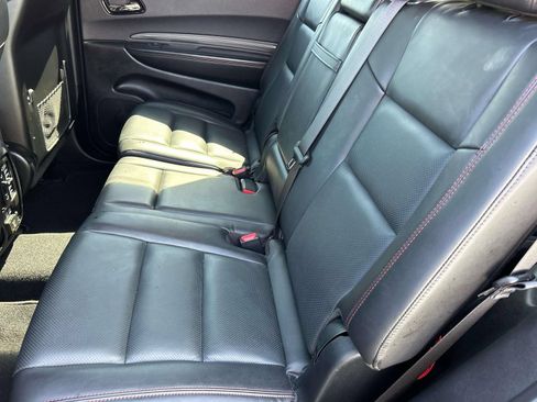 Used 2026 Dodge Durango GT AWD/4WD image 23