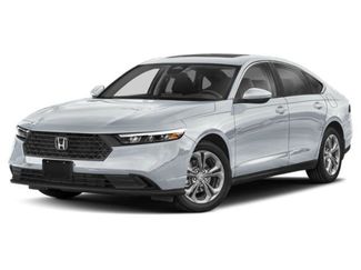Used 2023 Honda Accord EX video 1