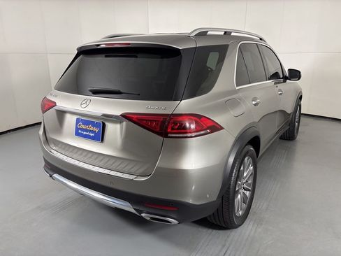 Used 2020 Mercedes-Benz GLE 450 4MATIC image 8