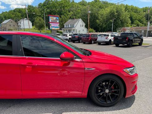 Used 2019 Volkswagen Jetta SEL FWD image 9