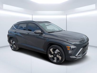 Used 2024 Hyundai Kona Limited