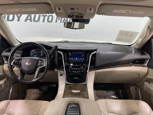Used 2020 Cadillac Escalade Premium Luxury AWD/4WD image 18