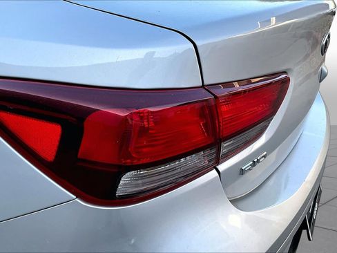 Used 2021 Kia Rio S w/ Technology Package FWD image 27
