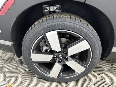 New 2026 Hyundai Santa Fe Limited image 19