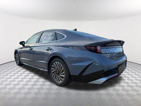 New 2026 Hyundai Sonata SEL image 7